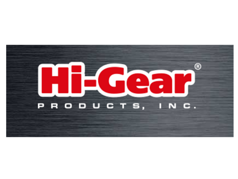 Hi-Gear американський бренд