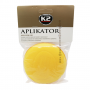 Губка-аплікатор для восків та поліролів, K2 Aplicator pad, L710