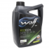 Wolf Ecotech 5W30 SP/RC G6 - масло синтетическое для двигателя, 44583, 4л