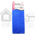 Ганчірка з мікрофібри Carlife, 30x30см, колір синій, CC907