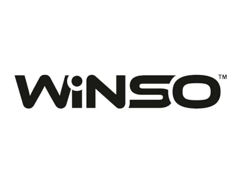 Winso – створений, щоб вражати