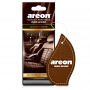 Шкіряний салон ароматизатор повітря Areon Mon Classic Leather Interior MA42