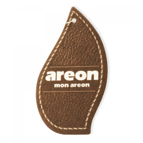 Шкіряний салон ароматизатор повітря Areon Mon Classic Leather Interior MA42