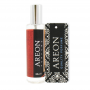 Ваніль ароматизатор повітря Areon Perfume Vanilla APC01, 35мл