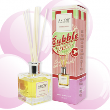 Бабл Гам аромадифузор повітря Areon Home Perfume Bubble Gum HPS15, 150мл