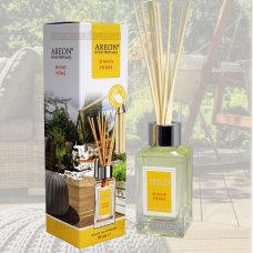 Сонячний Будинок аромадифузор повітря Areon Home Perfume Sunny home RS1, 85мл