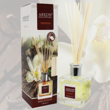 Ваніль аромадифузор повітря Areon Home Perfume Vanilla HPS4, 150мл