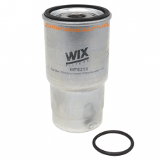 WIX WF8218 - фільтр паливний (аналог ST-322, KC100, CS465, PP950)