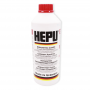 Hepu G12 - концентрат антифризу червоний, P999-G12, 1.5л