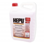 Hepu G12 - концентрат антифризу червоний, P999-G12-005, 5л